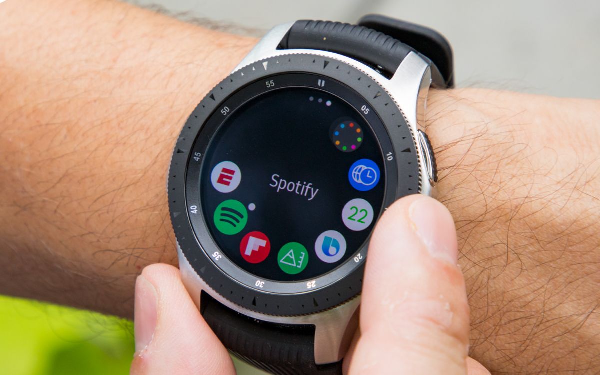 5 things the Samsung Galaxy Watch 3 needs to beat the Apple Watch 6