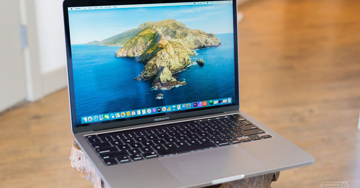 First ARM Macs will be MacBook Pros and an all-new iMac: report