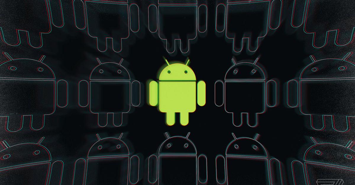Android’s AirDrop-style file sharing feature may be available for more than just mobile devices