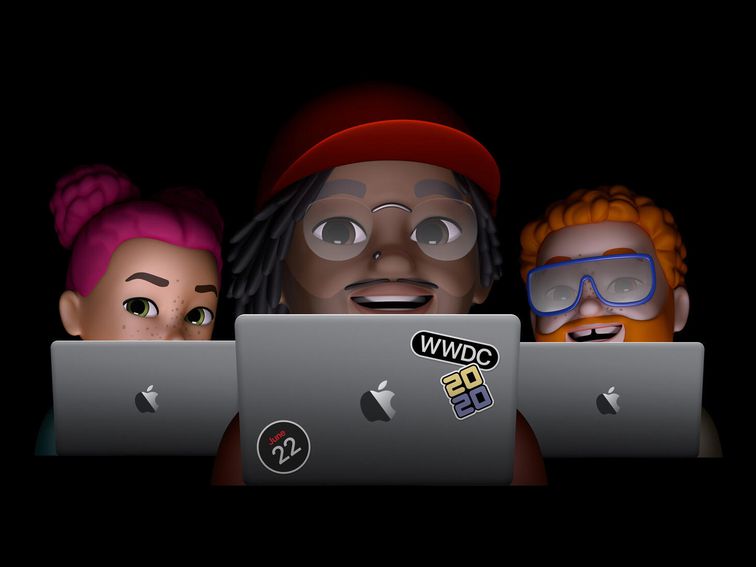 Watch WWDC 2020 live: See Apple’s new iOS, Mac and other big reveals