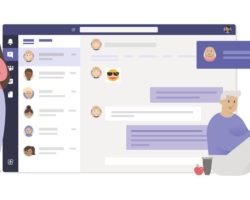 Microsoft Teams now available for personal use as Microsoft targets friends and families