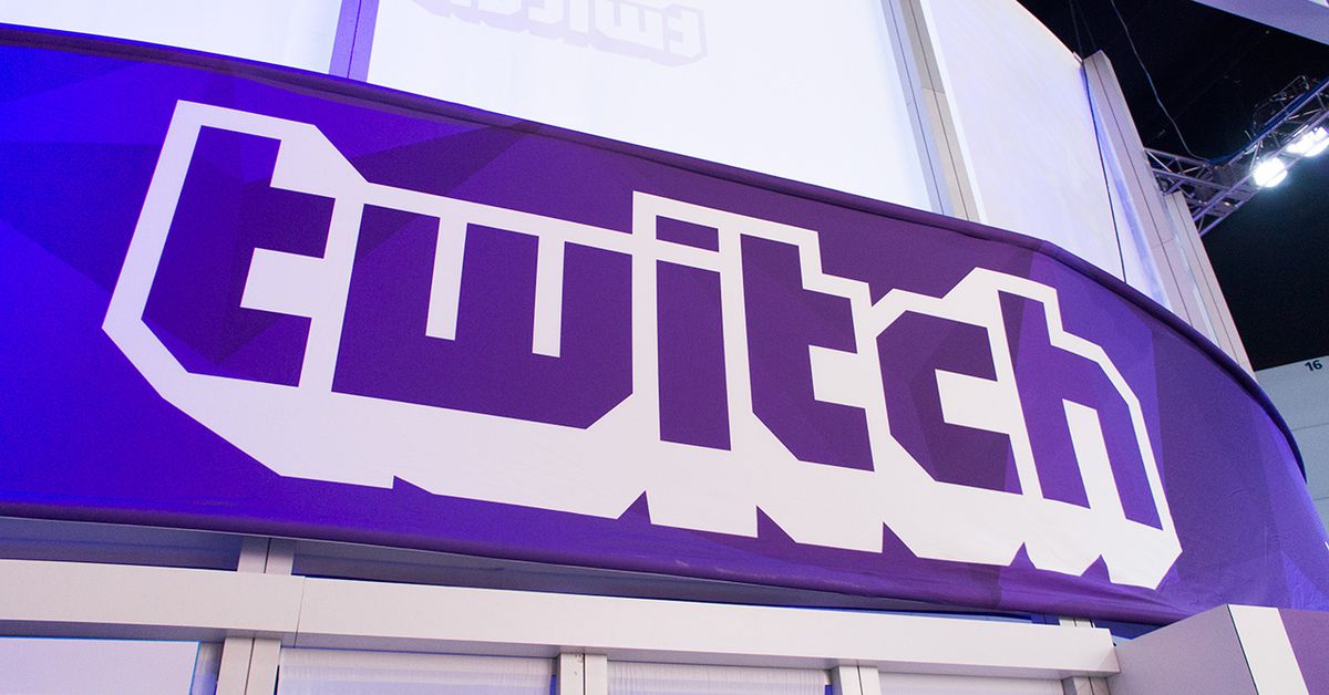 ‘Twitch blackout’ sees streamers protesting against company inaction
