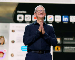 Apple buys Fleetsmith, a company making it easier to deploy iPhones and Macs at workplaces