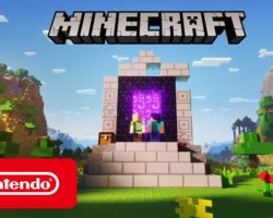 Minecraft: Nether Update Trailer