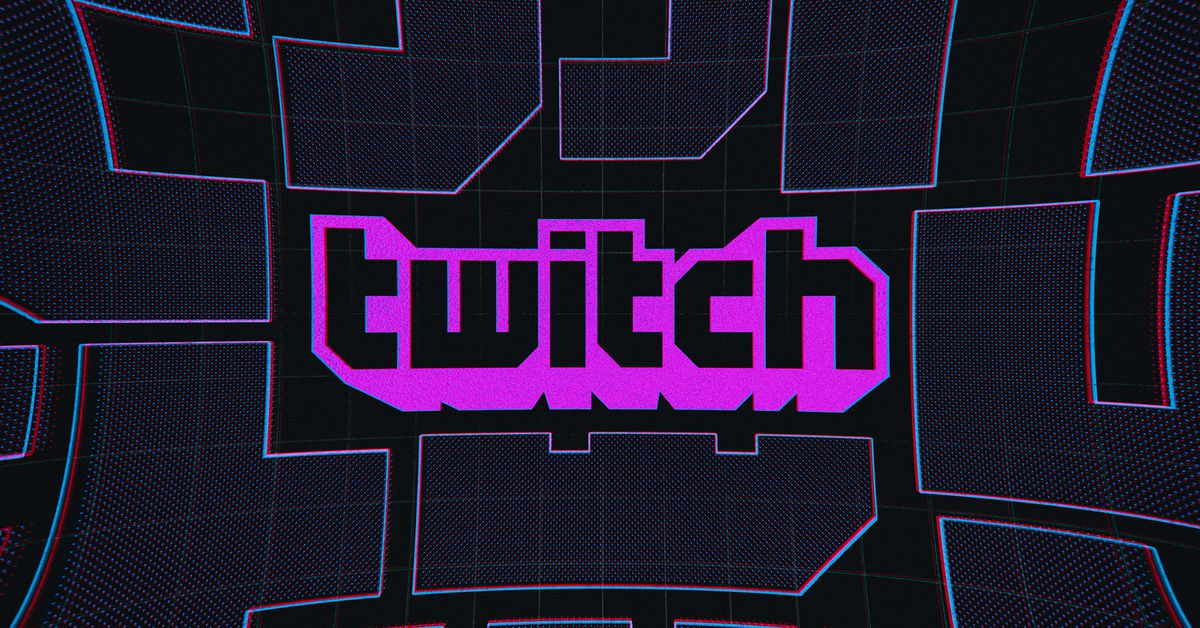 Twitch reckons with sexual assault as it begins permanently suspending streamers