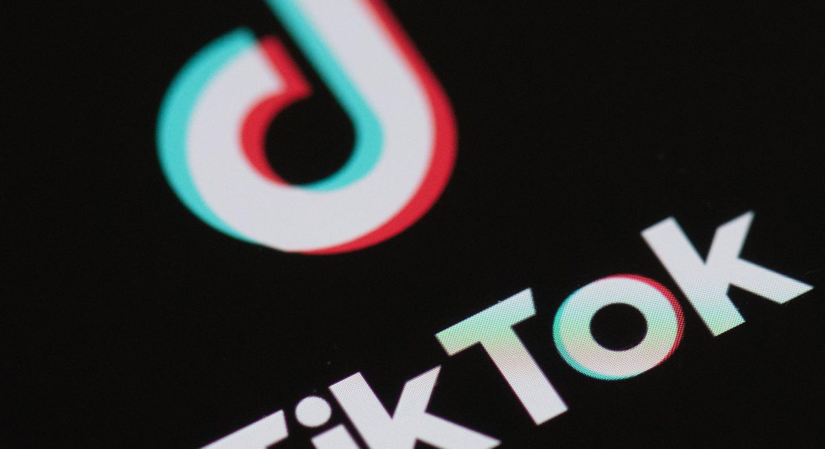Warning—Apple Suddenly Catches TikTok Secretly Spying On Millions Of iPhone Users