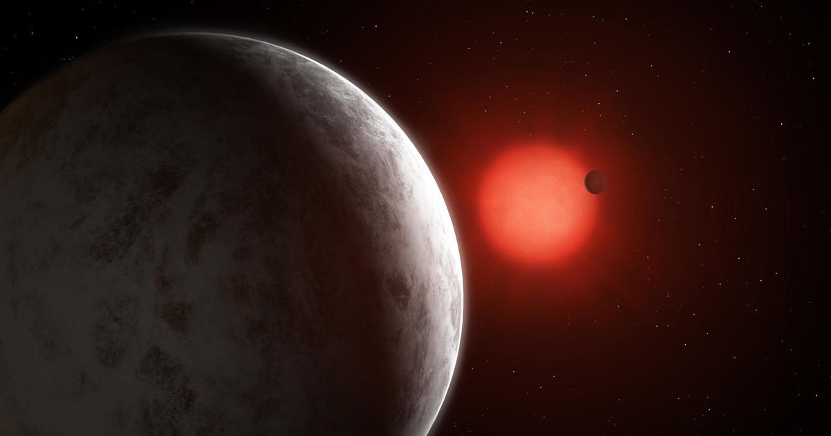 Science Tips  Tips  Tricks   Technology Astronomers discover nearby super-Earths that could “potentially host life”