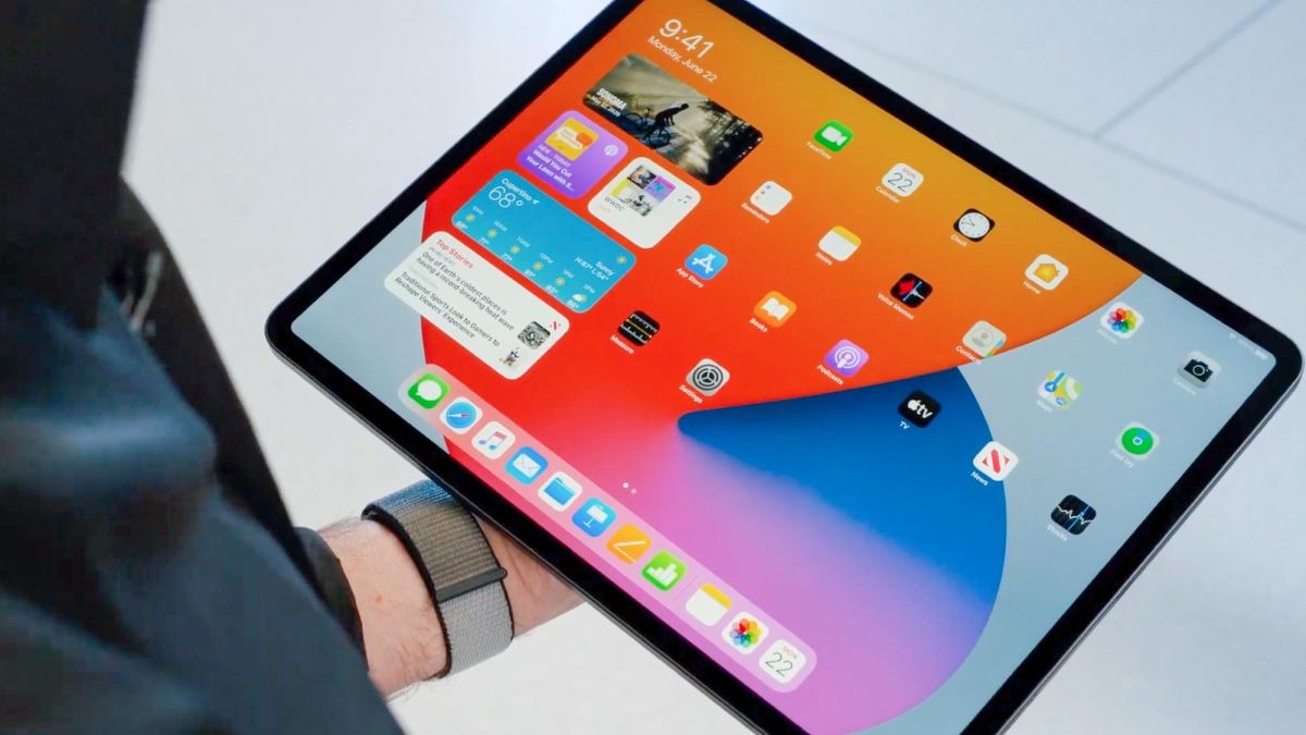 iOS 14 vs. iPadOS 14: The biggest iPhone features missing on the iPad