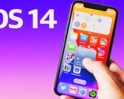 Apple iOS 14 First Look: The ‘Just Enough’ update