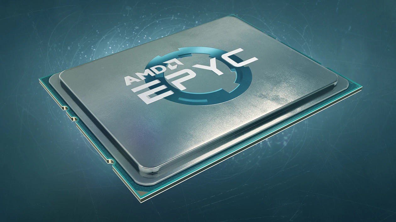 Could AMD Be a Millionaire Maker Stock?
