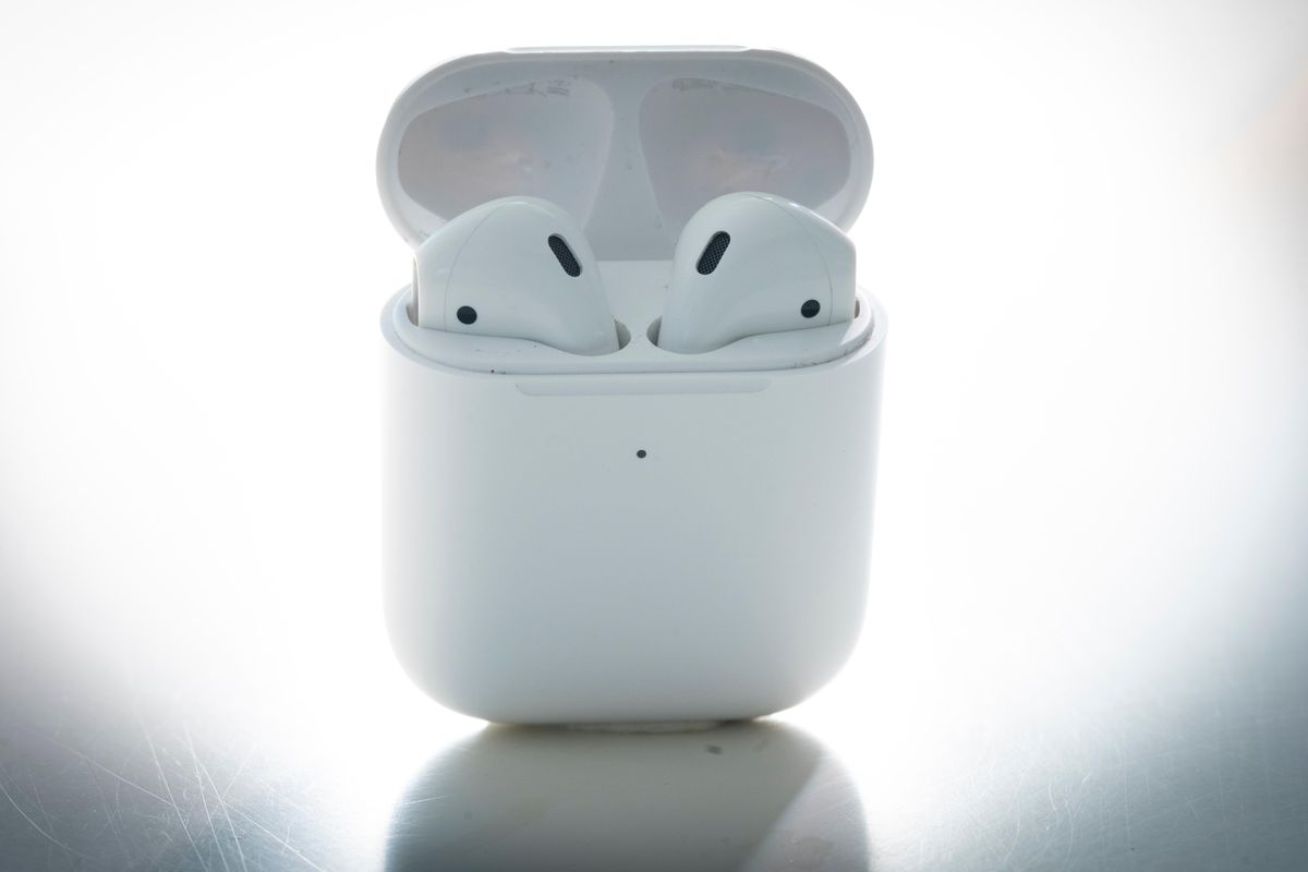 AirPods: Apple Reveals Yet Another Cool Upgrade Coming With iOS 14