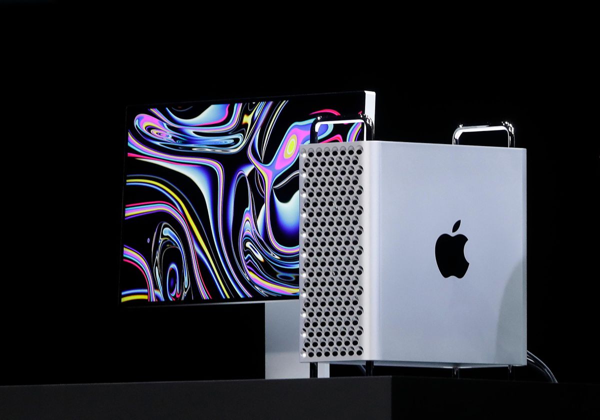Apple’s Surprising Mac Pro Offer