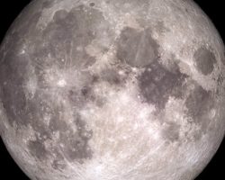 Science Tips  Tips  Tricks   Technology Surprise Discovery in Lunar Craters Could Force Us to Rethink The Moon’s Origins