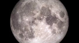Science Tips  Tips  Tricks   Technology Surprise Discovery in Lunar Craters Could Force Us to Rethink The Moon’s Origins