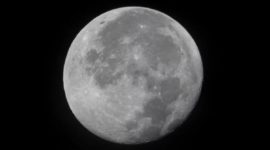 Science Tips  Tips  Tricks   Technology How to watch the ‘buck moon’ lunar eclipse this weekend