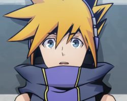 The World Ends With You: The Animation Airs In 2021, Here’s Your First Look