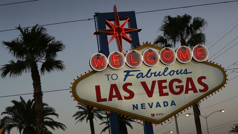 Woman with coronavirus visited conference in Las Vegas | TheHill