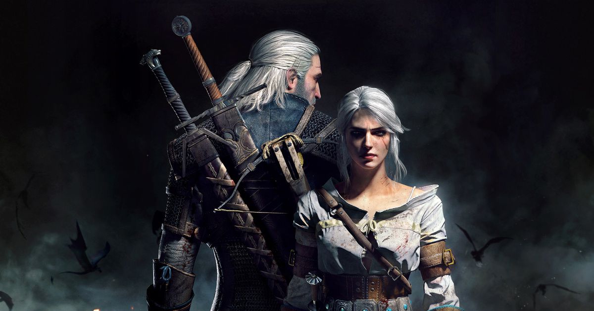 The Witcher 4 isn’t CD Projekt Red’s next game after Cyberpunk 2077