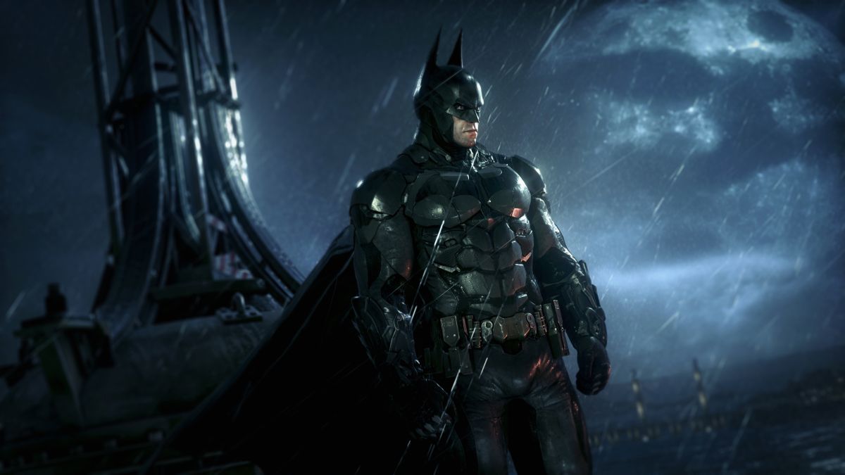 New Batman and Harry Potter games were set for E3 2020, says report