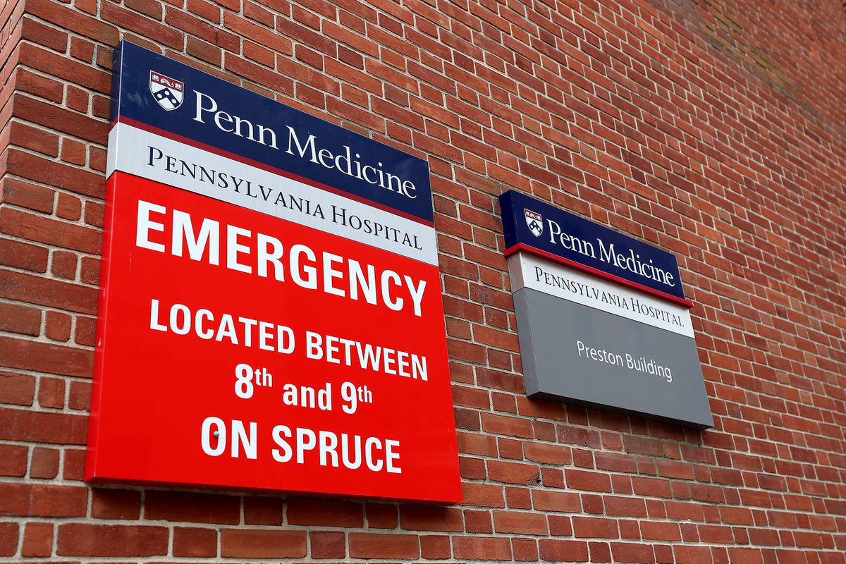 Penn Medicine bans most hospital visitors amid coronavirus spread; Erin Express canceled