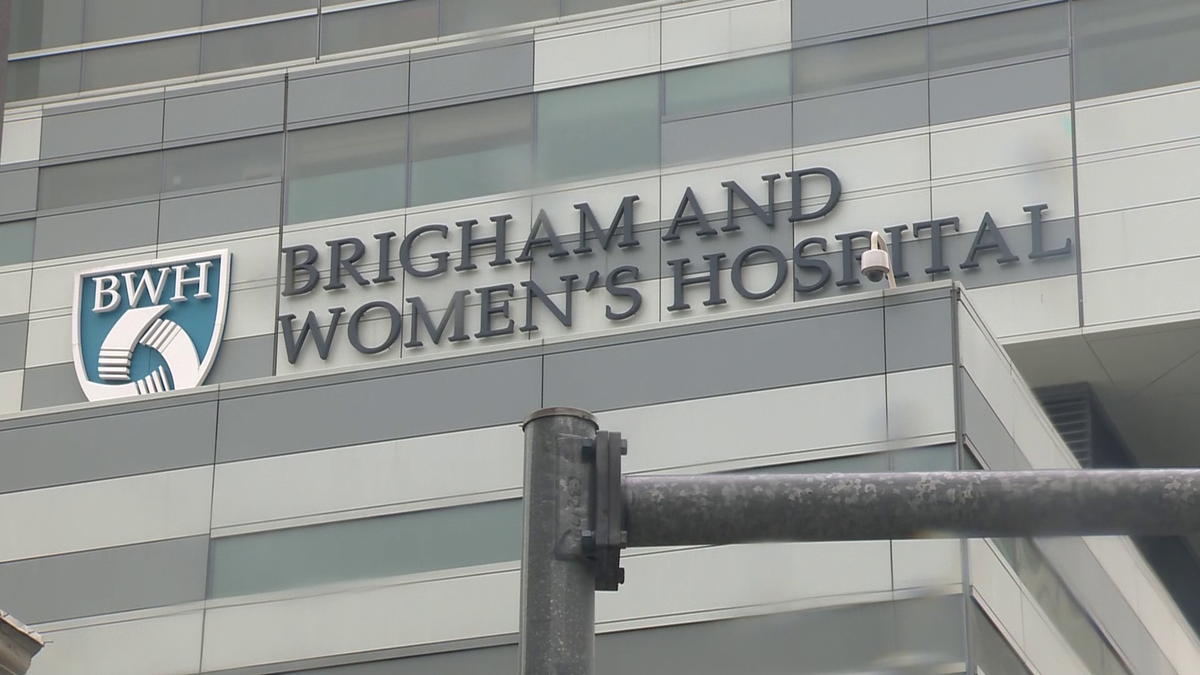 Health care worker at Brigham and Women’s Hospital tests positive for COVID-19