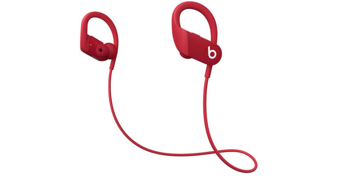 Apple’s Powerbeats 4 earbuds spotted at a Walmart