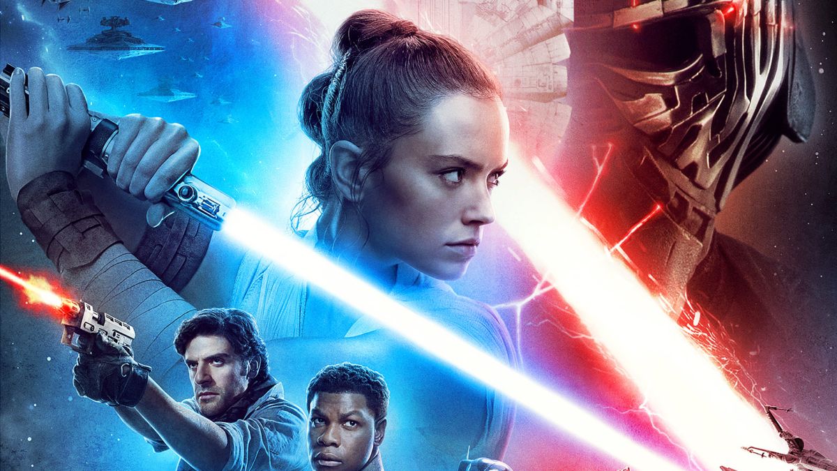 I’m still annoyed by Star Wars: The Rise of Skywalker, three months later
