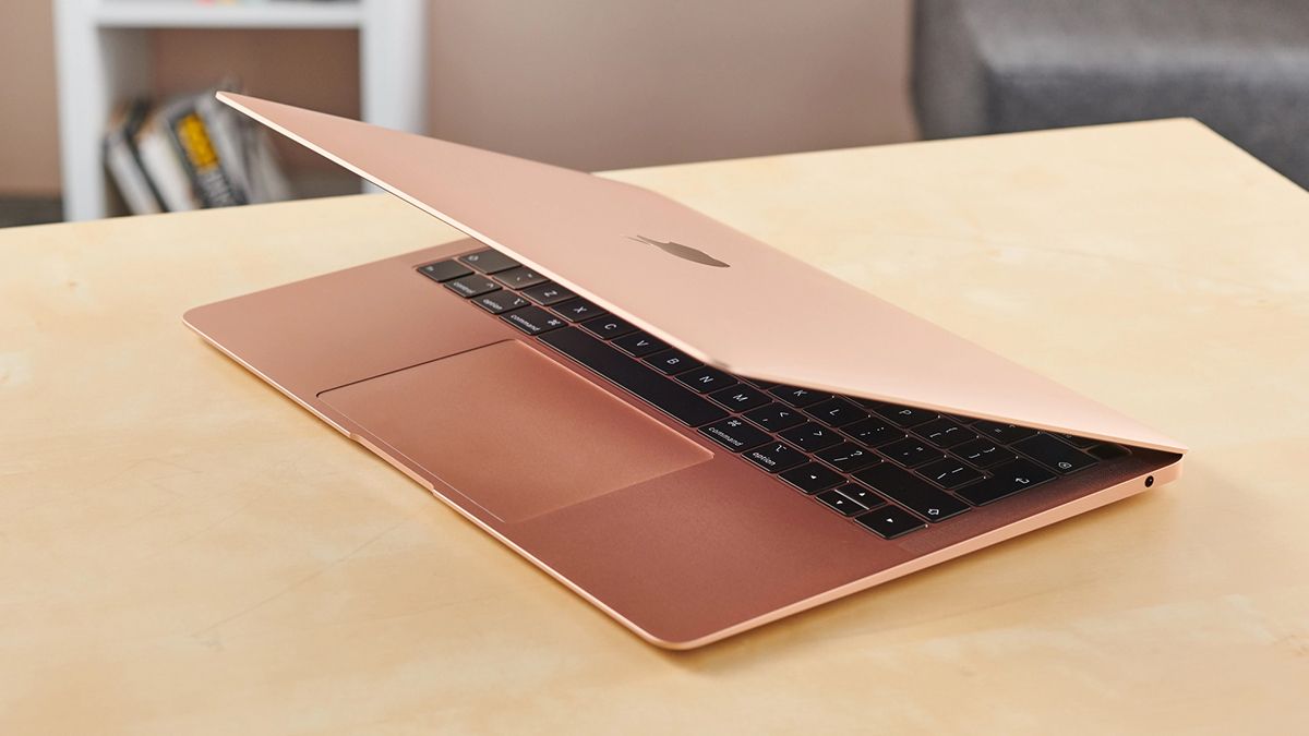 New MacBook Air laptops could appear as early as next week