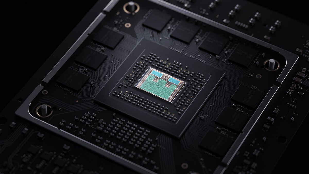 Xbox Series X specs: everything you need to know