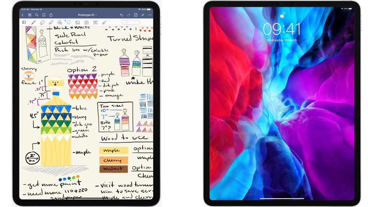 New iPad Pro 2020 release date, price, news and everything you need to know