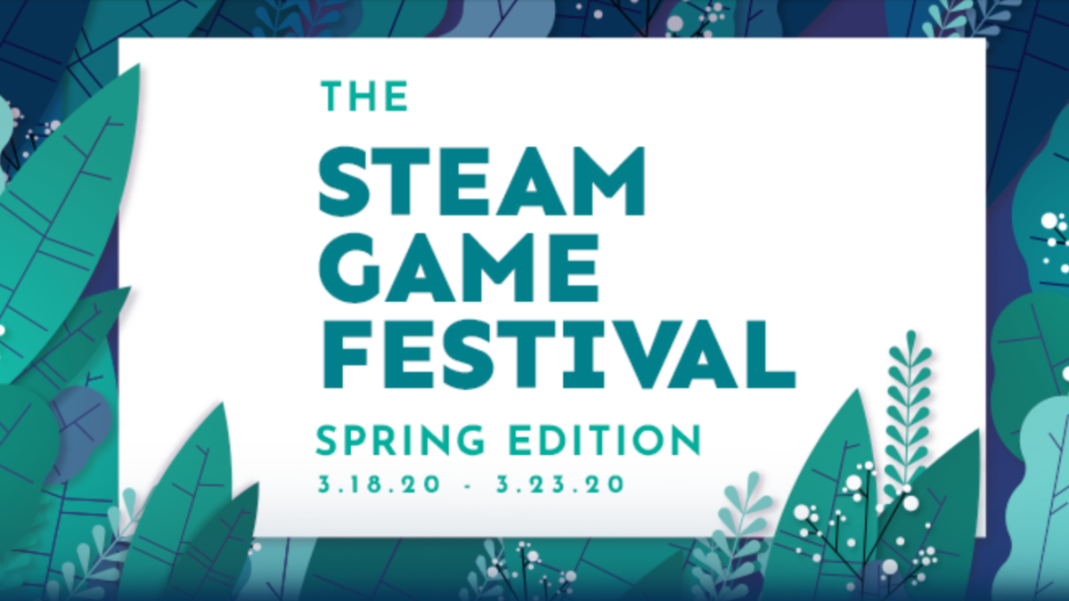 The Best Free Games to Try Out From the Steam Game Festival