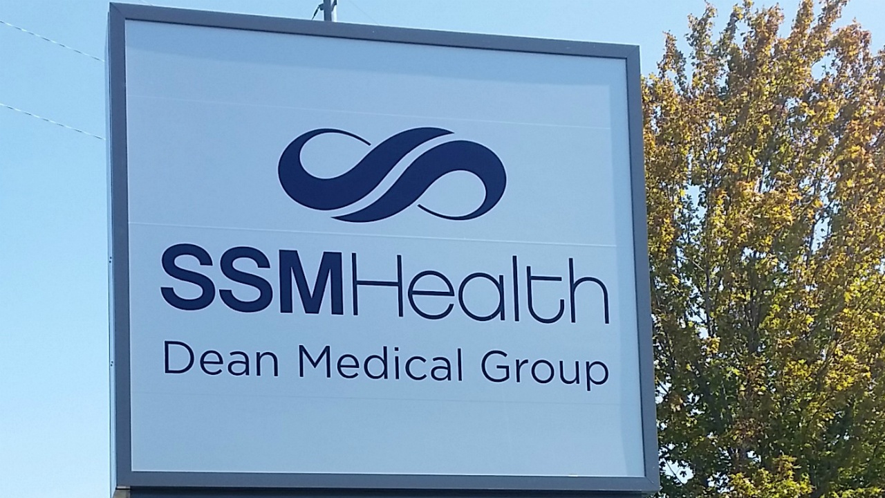 SSM Health physician tests positive for coronavirus -TV3
