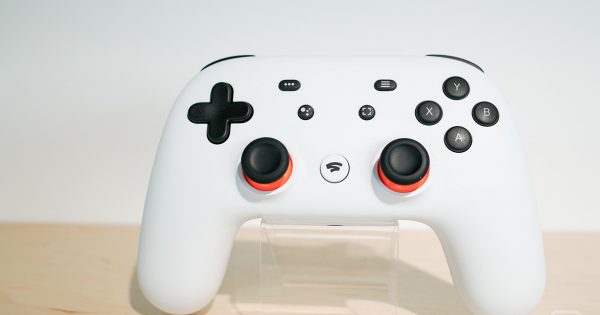 Google Stadia Premiere Edition Gets $30 Discount for Today Only