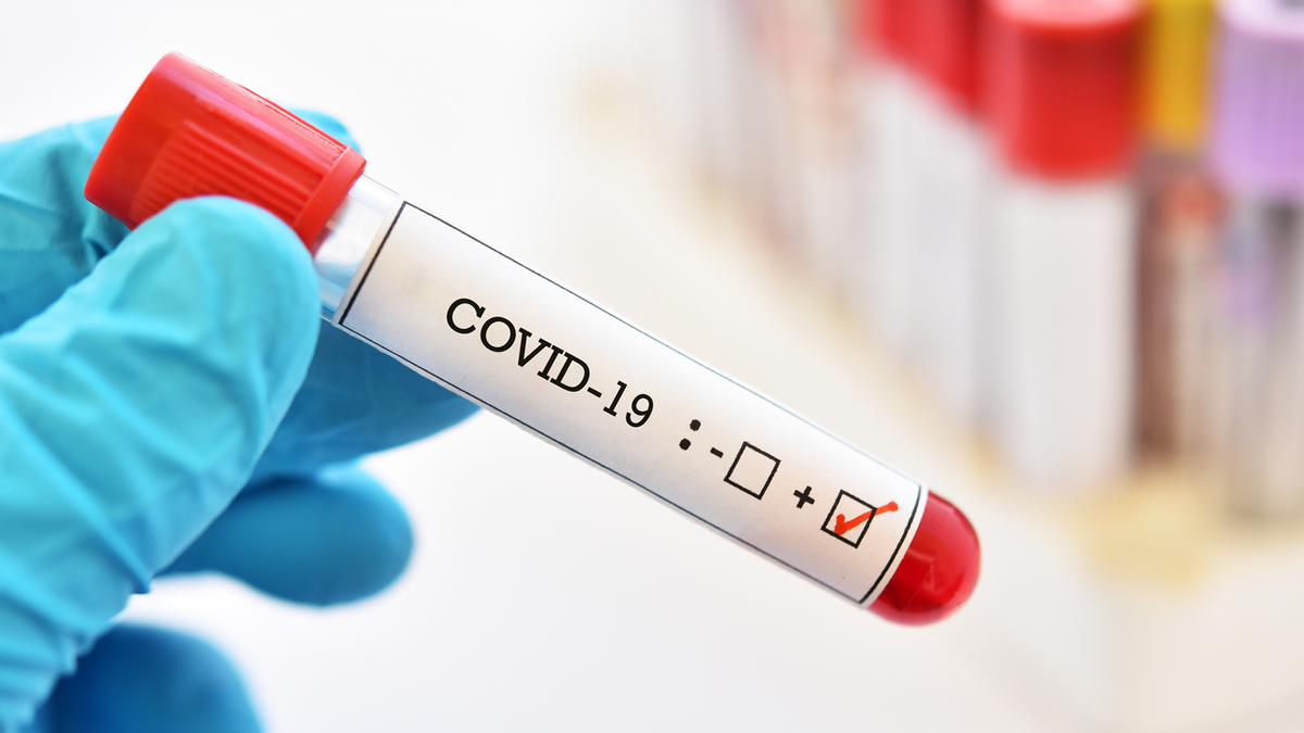 Butler County reports first case of COVID-19