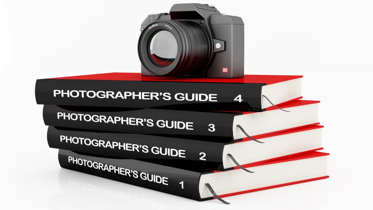 Over 1,000 online photography courses are now available for free