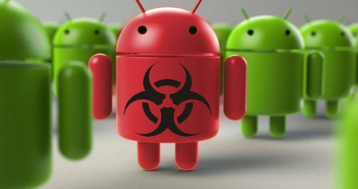 Google Play’s malicious app problem infects 1.7 million more devices