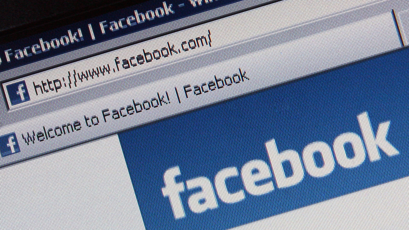 Facebook is both benefiting and battered by the coronavirus impact