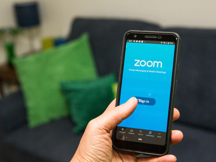 Now that everyone’s using Zoom, here are some privacy risks you need to watch out for