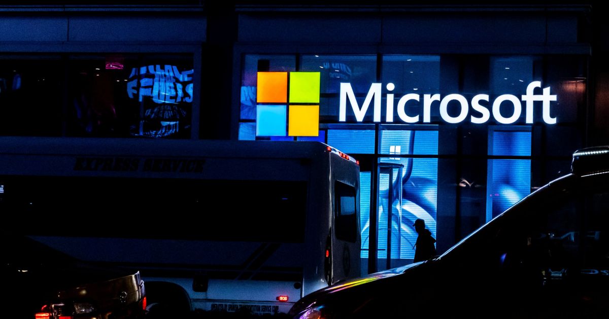 Microsoft to sell stake in Israeli facial recognition startup