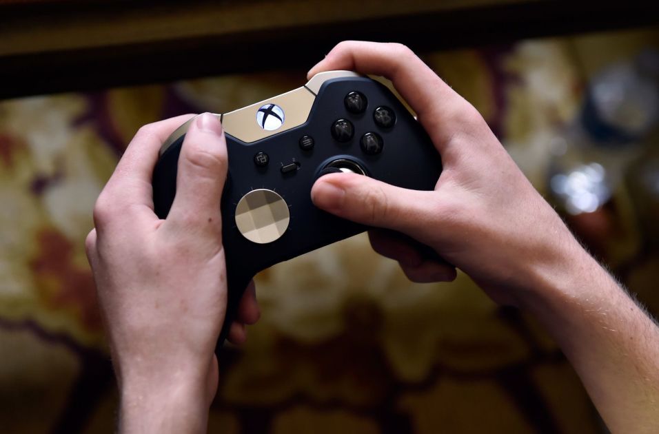 Microsoft disables Xbox gamerpic uploads to help its moderators