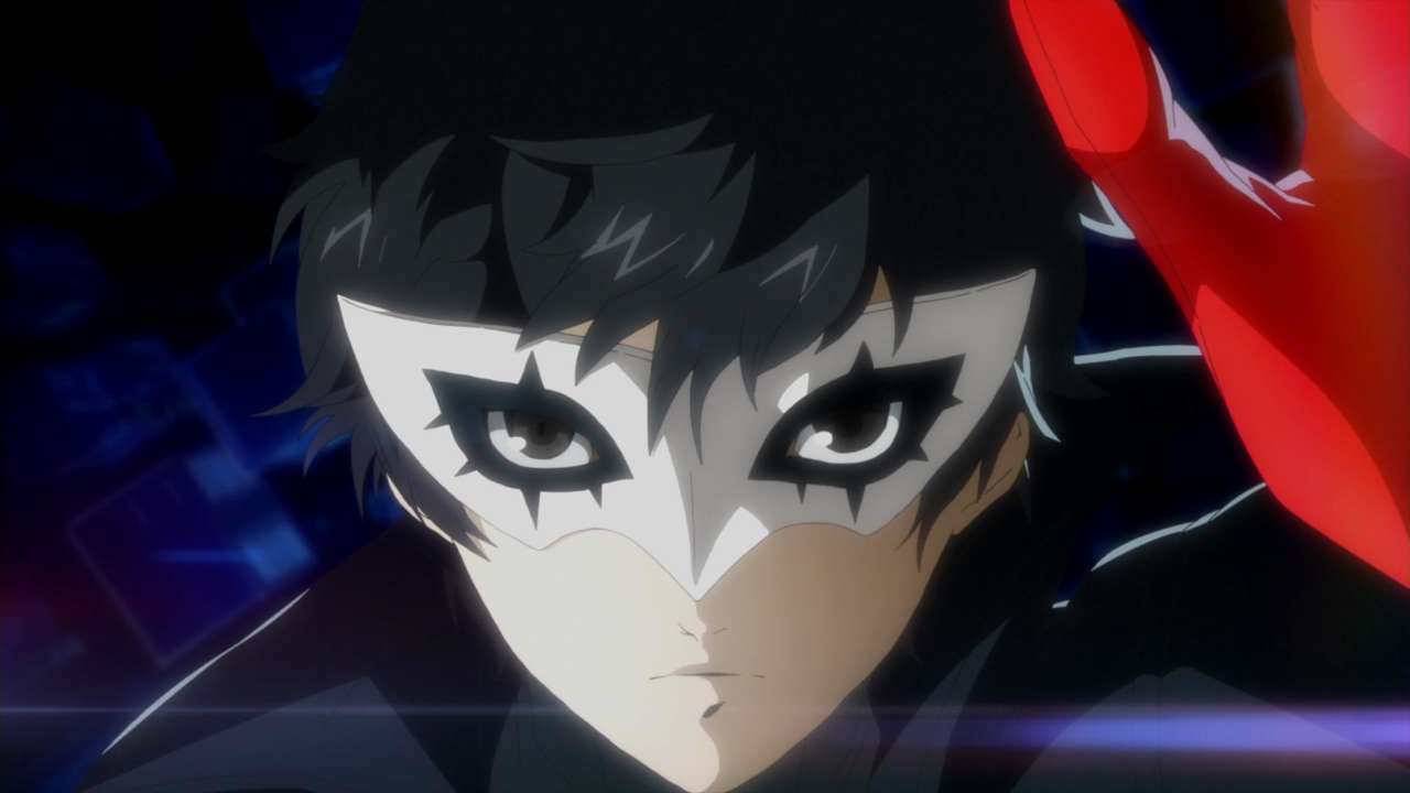 Persona 5 Royal: How To Unlock The New Palace And Semester (Spoiler-Free)