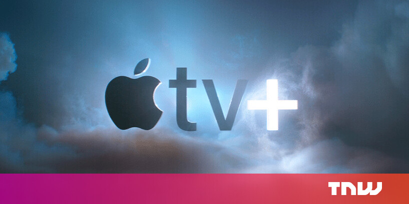 A bunch of Apple TV+ shows are now available to stream for free