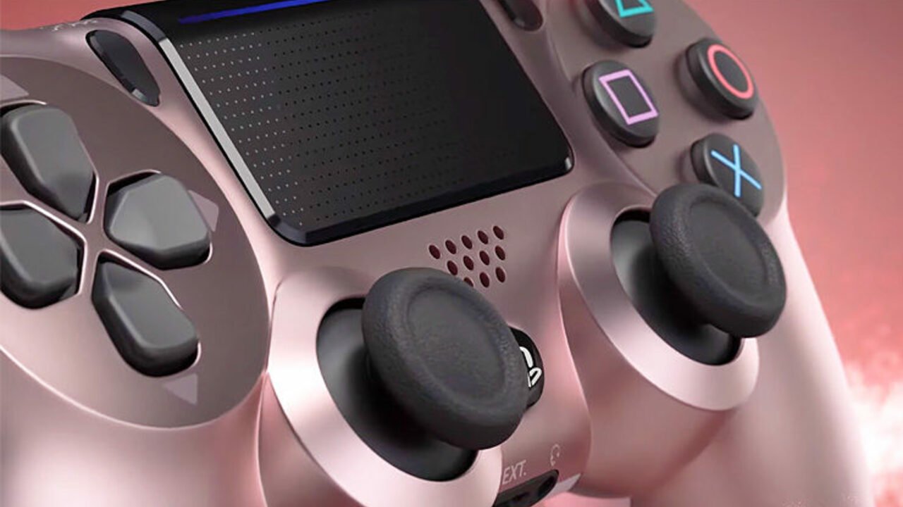 Did You Know There’s An Easy Way to Turn Off Your PS4 Controller?