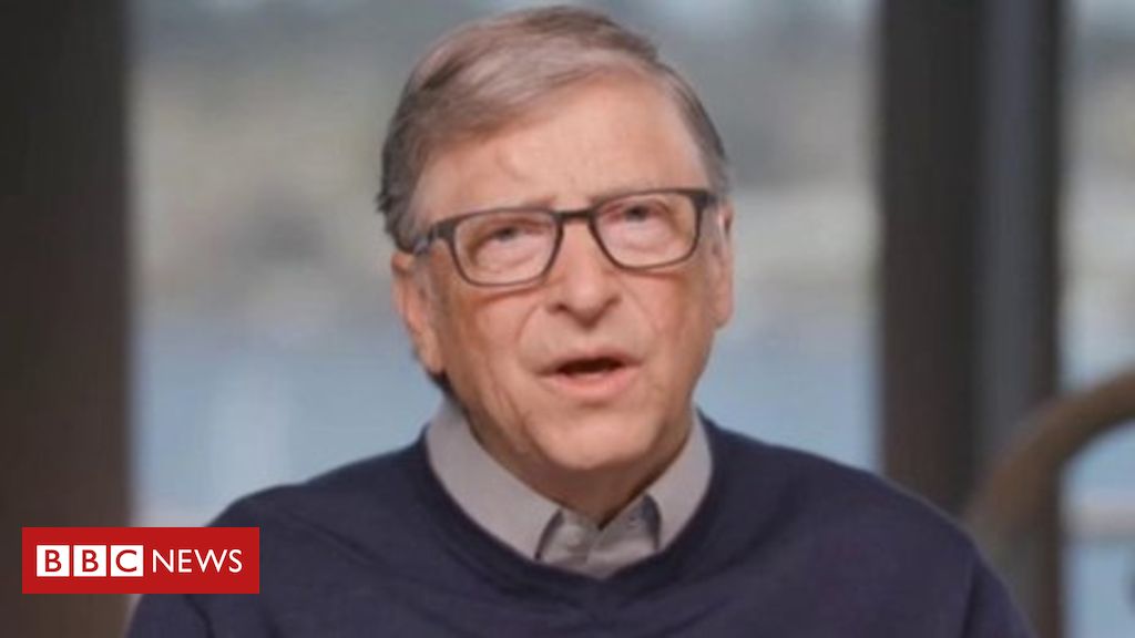Bill Gates: Few countries will get an ‘A-grade’