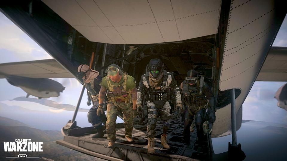 ‘Call Of Duty: Modern Warfare’ And ‘Warzone’ Servers Down For Some