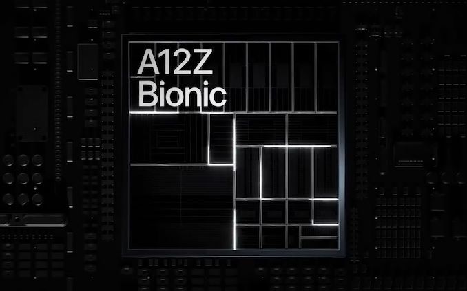 Apple’s A12Z Processor Confirmed to Reuse A12X Silicon