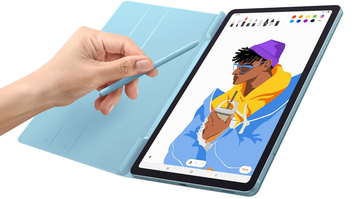 Samsung Galaxy Tab S6 Lite is official: is this the new best cheap Android tablet?