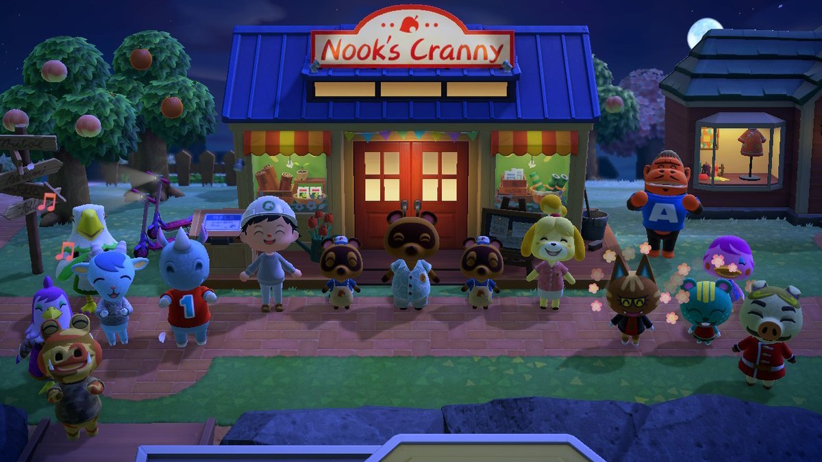 6 weeks with Animal Crossing: New Horizons reveals many frustrations