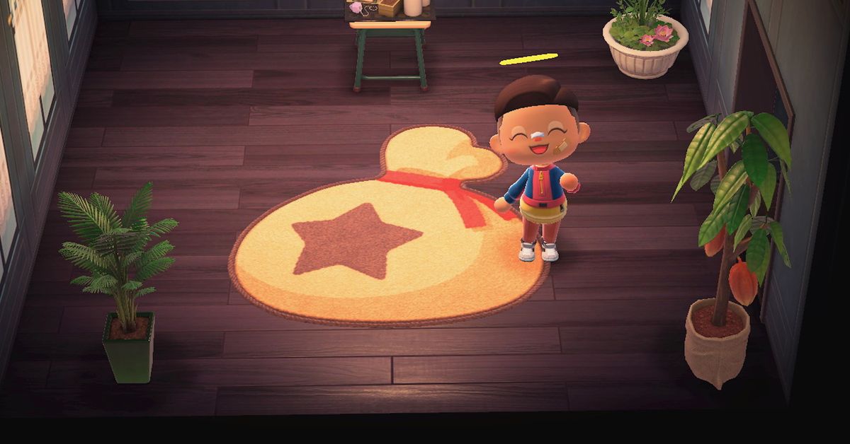 Animal Crossing: New Horizons patch tries fixing broken bell economy