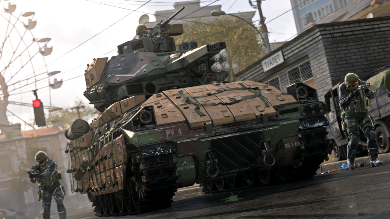 CoD: Modern Warfare / Warzone Patch Notes: Season 3, Gun Tweaks, New Items, And More